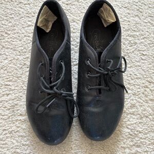 Revolution Women's tap shoes